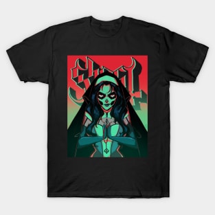 Sister of Sin T-Shirt